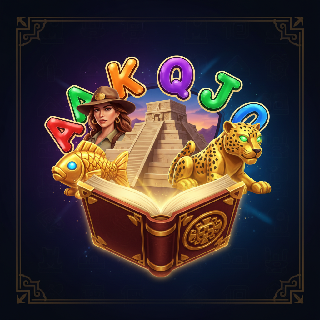 Book of Aztec