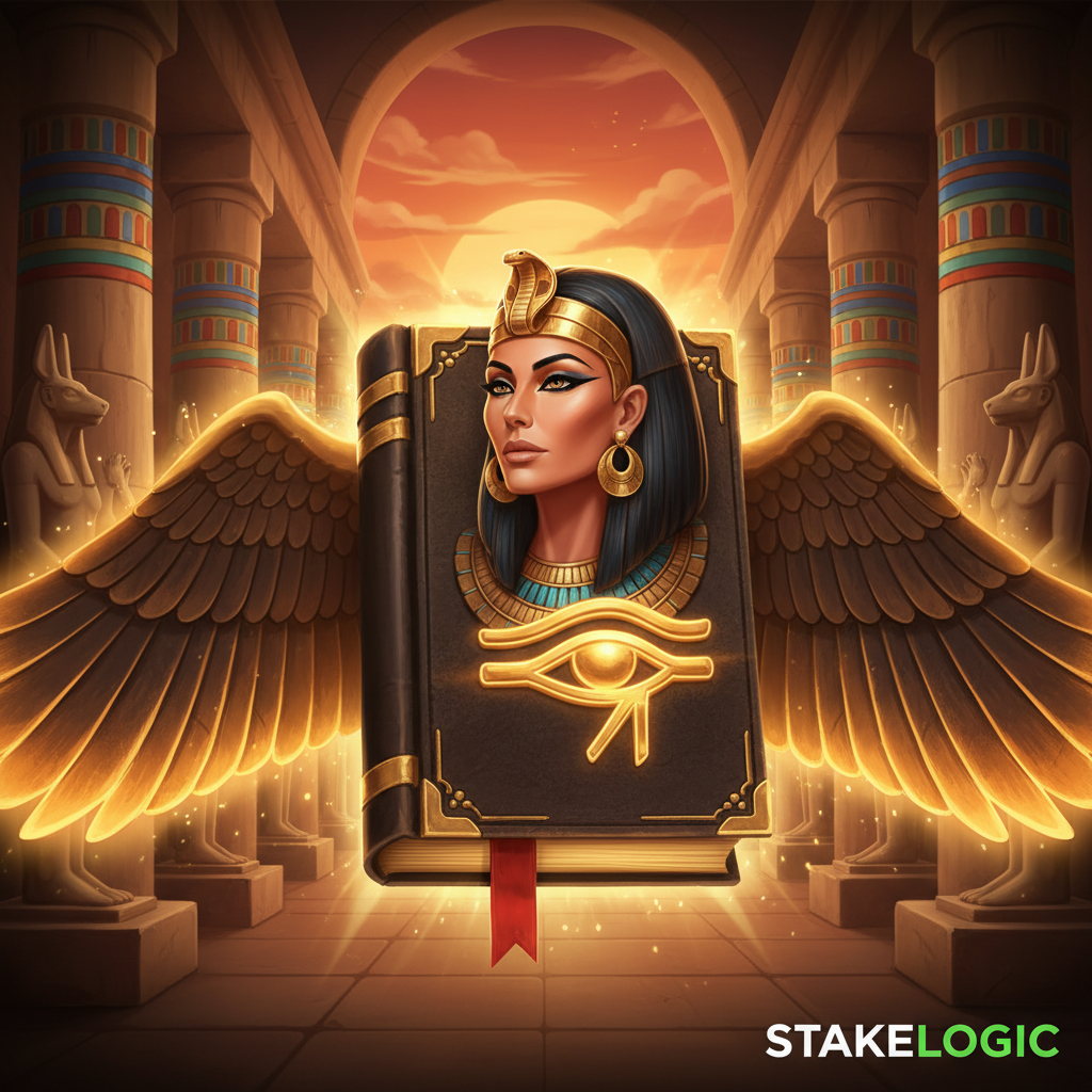 Book of Cleopatra
