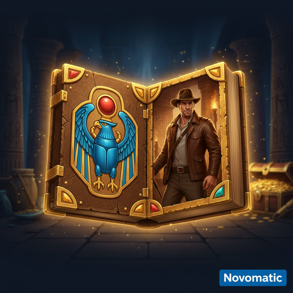 Book of Ra Deluxe