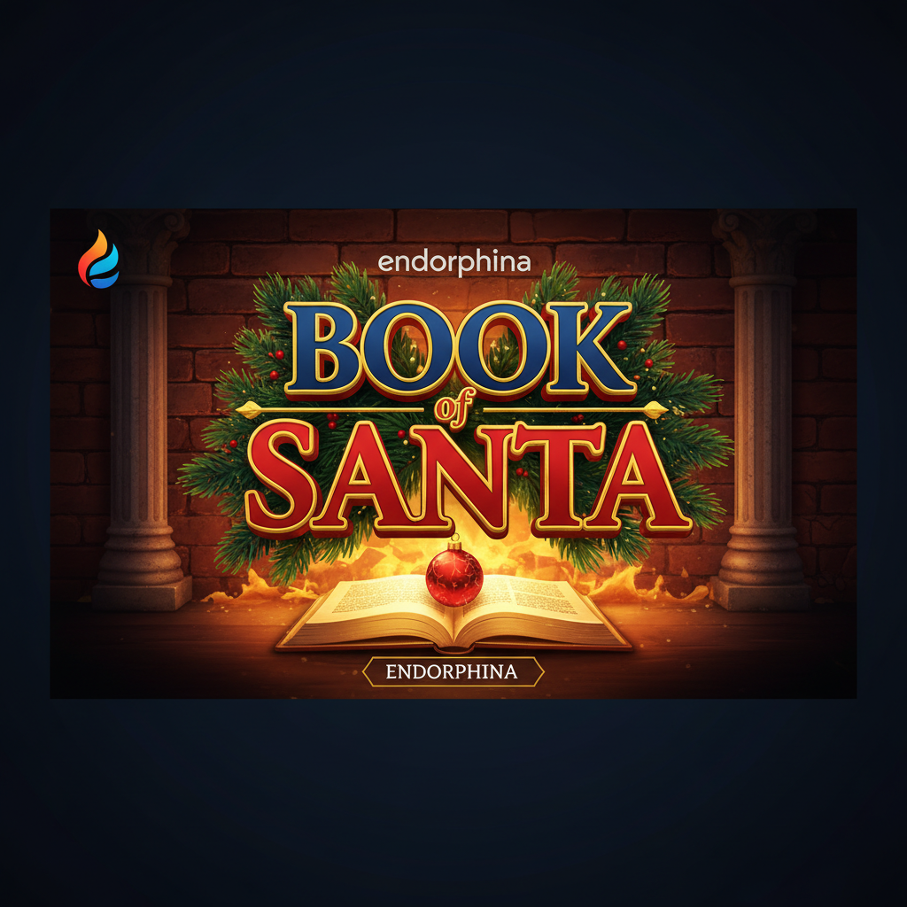 Book of Santa