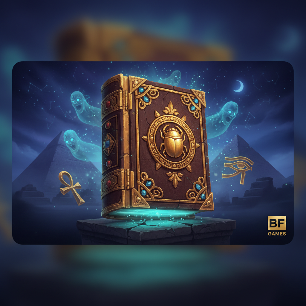 Book of Souls
